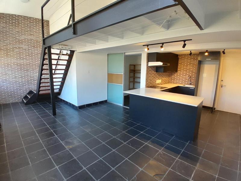 To Let 1 Bedroom Property for Rent in Gardens Western Cape